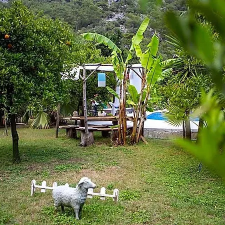 Lodge Portalimo - Adult Only +12 Çıralı