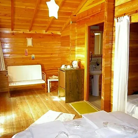 Portalimo - Adult Only +12 Çıralı
