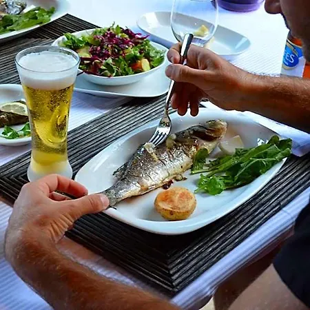 Portalimo - Adult Only +12 Lodge Çıralı