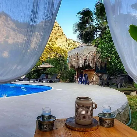 Lodge Portalimo - Adult Only +12