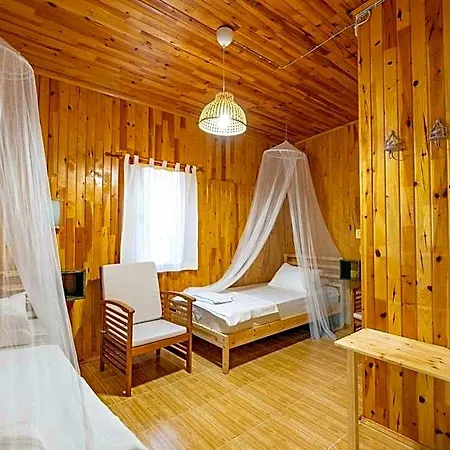 Lodge Portalimo - Adult Only +12