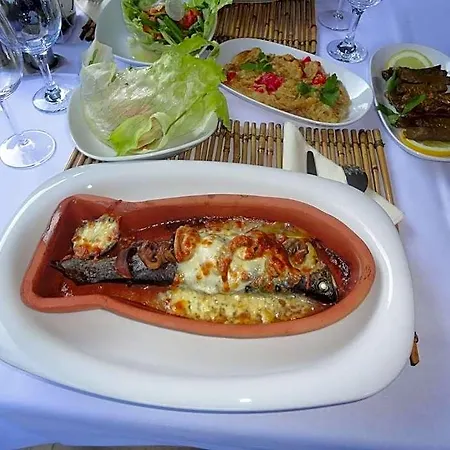 Portalimo - Adult Only +12 * Çıralı