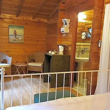 Lodge Portalimo - Adult Only +12