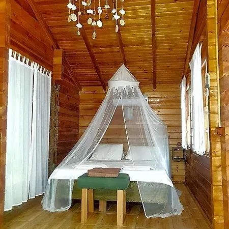 山林小屋 Portalimo - Adult Only +12 Çıralı