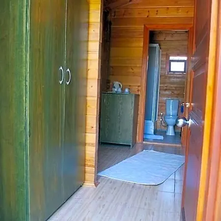 山林小屋 Portalimo - Adult Only +12 Çıralı