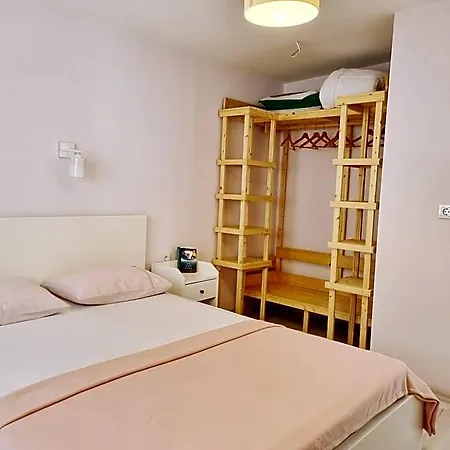 אכסניה Portalimo - Adult Only +12 Çıralı