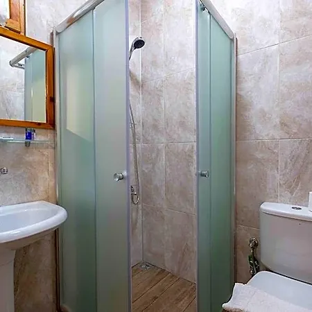 Portalimo - Adult Only +12 山林小屋 Çıralı