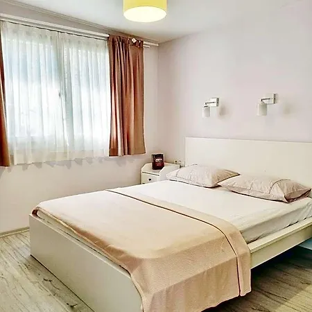 אכסניה Portalimo - Adult Only +12