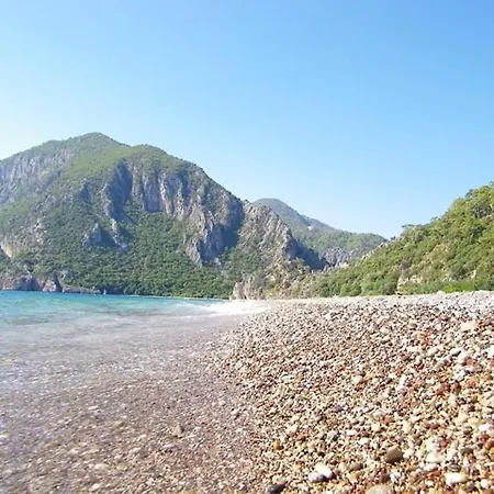 Portalimo - Adult Only +12 Lodge Cirali