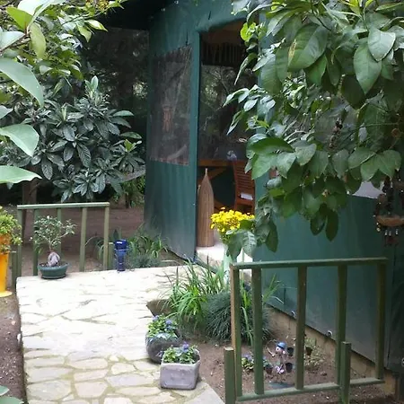 Portalimo - Adult Only +12 Lodge
