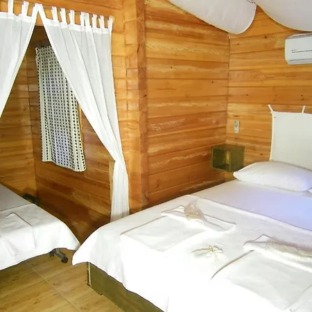 Lodge Portalimo - Adult Only +12 Çıralı