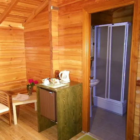 Lodge Portalimo - Adult Only +12 *