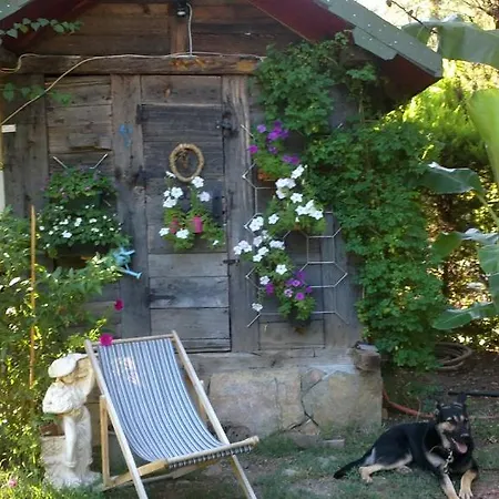 Portalimo - Adult Only +12 Lodge
