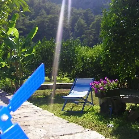 Portalimo - Adult Only +12 Lodge Cirali