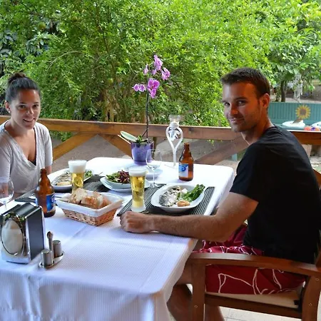 Lodge Portalimo - Adult Only +12