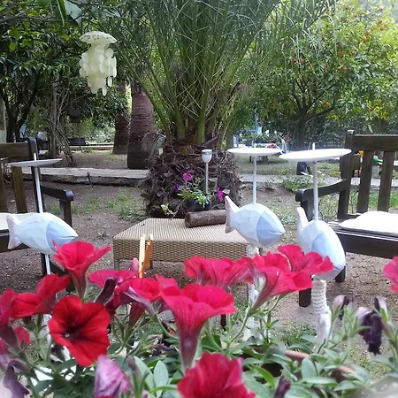 Portalimo - Adult Only +12 Lodge *