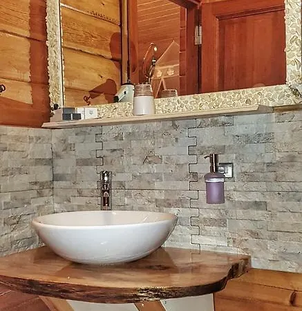 Portalimo - Adult Only +12 Lodge