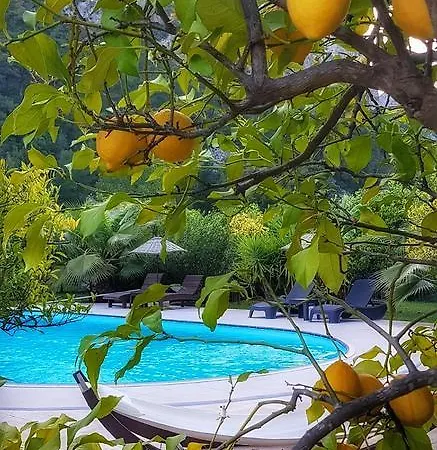 Lodge Portalimo - Adult Only +12 Çıralı