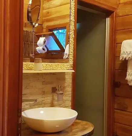 Portalimo - Adult Only +12 Lodge Çıralı