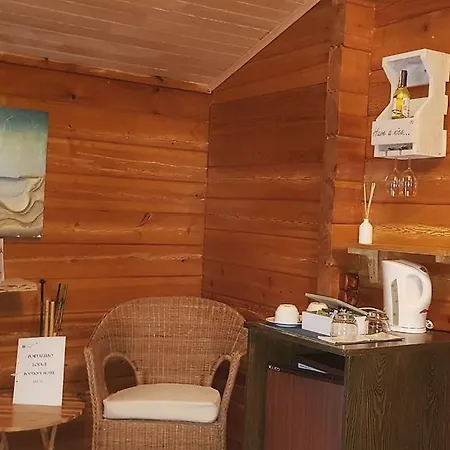 Portalimo - Adult Only +12 Lodge *
