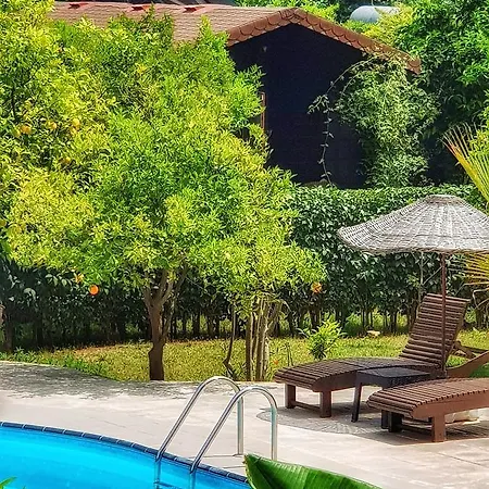 Portalimo - Adult Only +12 Lodge