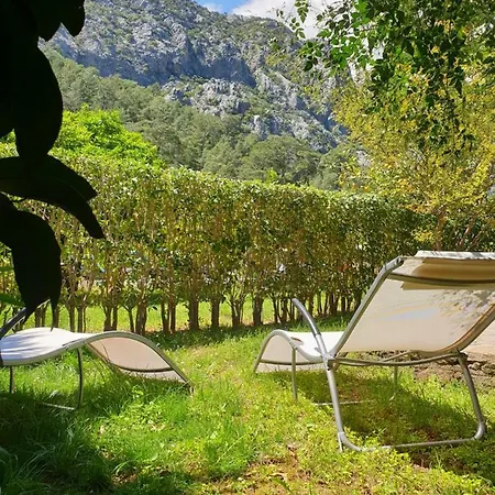 Portalimo - Adult Only +12 Lodge