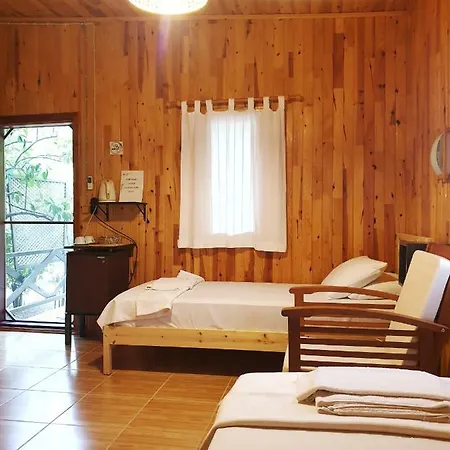 Portalimo - Adult Only +12 Lodge Çıralı