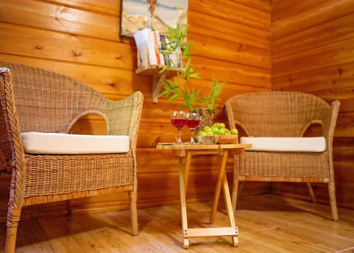 Portalimo - Adult Only +12 * Çıralı
