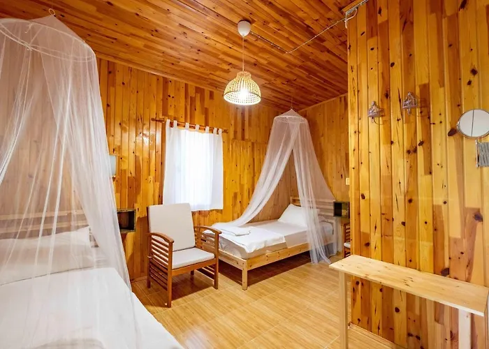 Portalimo - Adult Only +12 * Çıralı