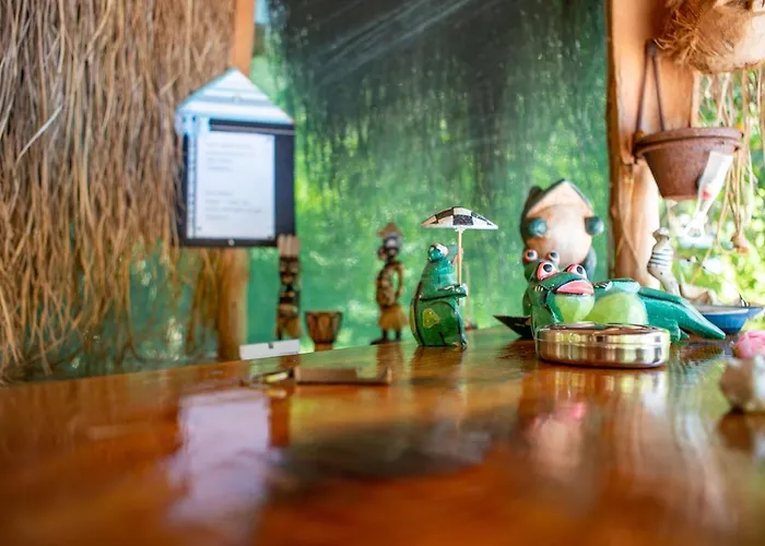 Portalimo - Adult Only +12 Lodge Çıralı