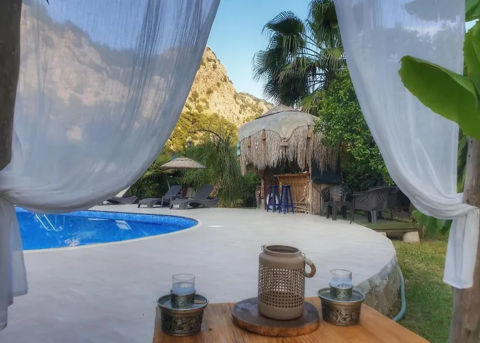 Portalimo - Adult Only +12 Lodge *