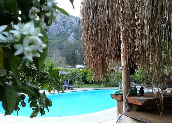 Lodge Portalimo - Adult Only +12