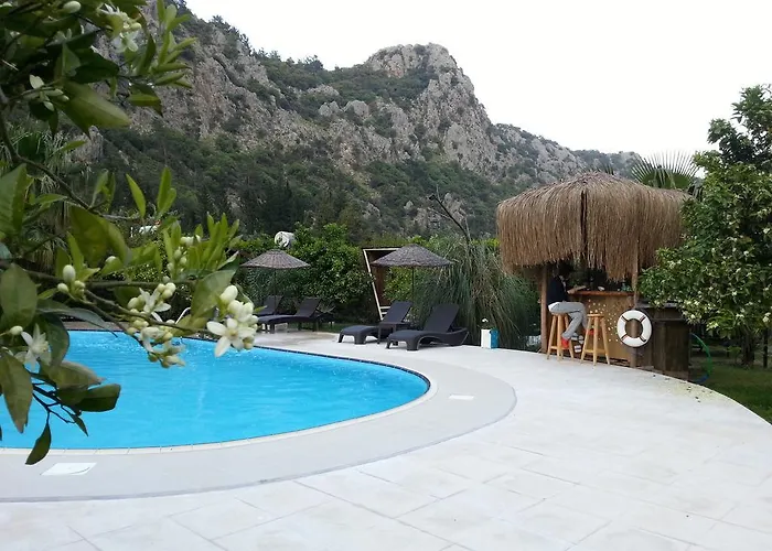 Portalimo - Adult Only +12 Lodge