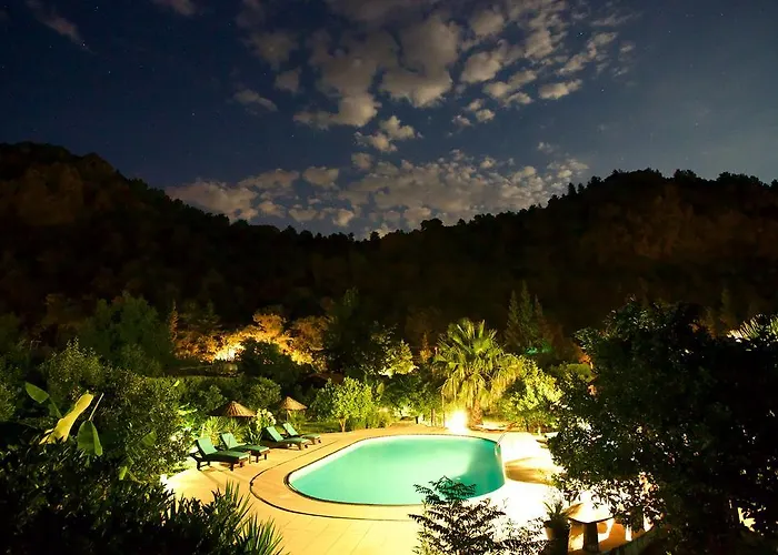 Portalimo - Adult Only +12 * Çıralı