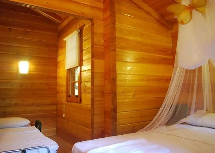 Portalimo - Adult Only +12 * Çıralı