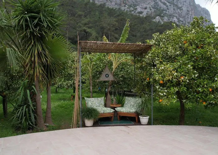 Portalimo - Adult Only +12 Lodge *