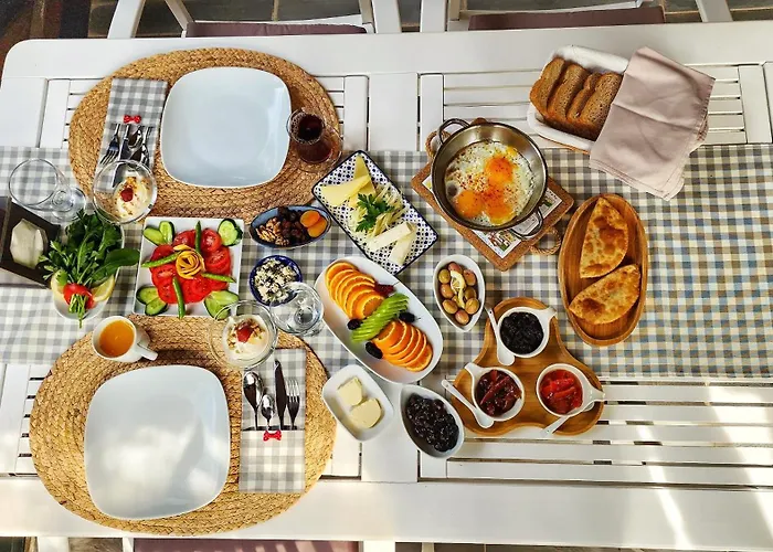 Portalimo - Adult Only +12 * Çıralı