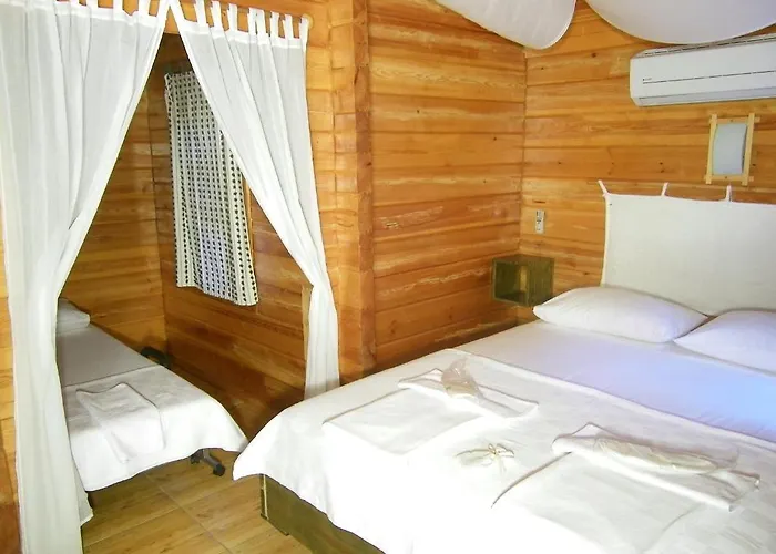 Lodge Portalimo - Adult Only +12 Çıralı