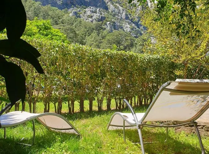 Portalimo - Adult Only +12 Lodge