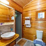 Portalimo - Adult Only +12 Jaktstuga Çıralı