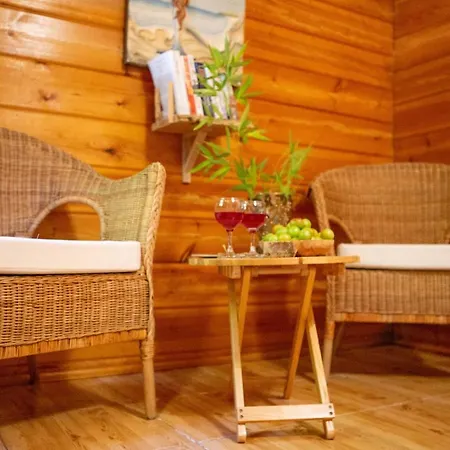 Portalimo - Adult Only +12 * Çıralı