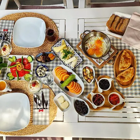 Portalimo - Adult Only +12 * Çıralı